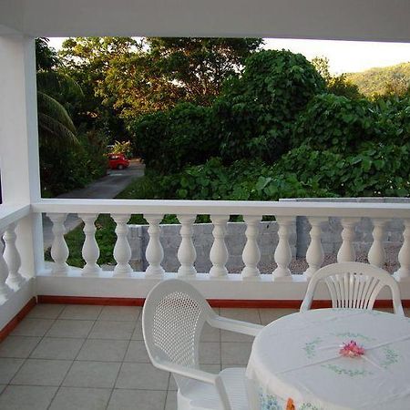 Rowsvilla Guest House Бо-Валлон Екстер'єр фото